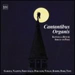 Musica X Soprano e Organocantantibus Organis (Digipack) - CD Audio