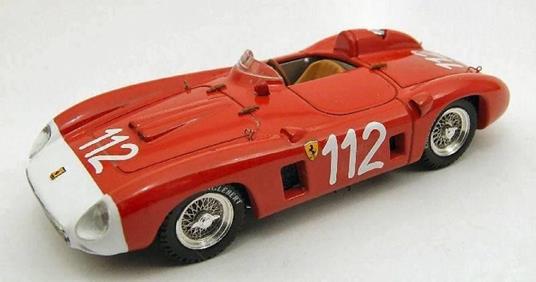 Am0197 Ferrari 860 Monza N.112 Retired T.Florio 1956 E.Castellotti 1.43 Modellino Art Model - 2