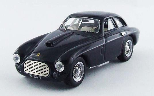 Ferrari 195 Touring 1950 Dark Blue 1:43 Model Am0327 - 2