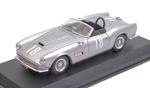 Ferrari 250 California Lwb #18 Winner Nassau Trophy 1959 B. Grossman 1:43 Model Am0391