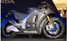 Honda Rc213V-S 2016 (Carbon Version) Moto Motorbike 1:43 Model M43034 - 2