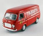 Fiat 238 Servizio Abarth Corse 1970 1:43 Model Ri4391