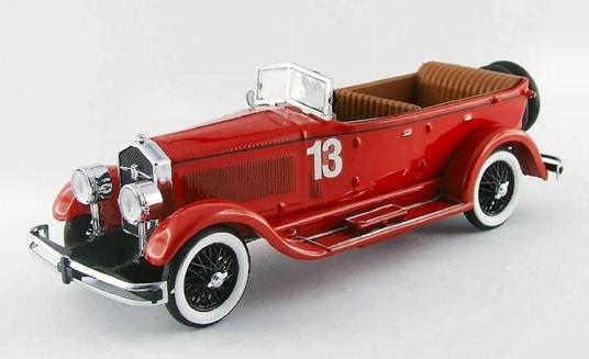 Isotta Fraschini 8A Spider 1/43