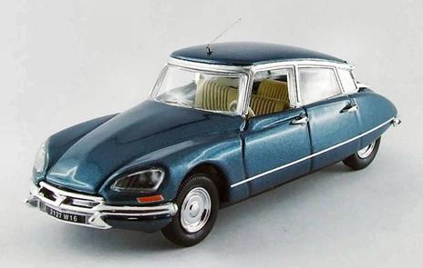 Rio 1/43 Citroen DS23 IE 1975 (japan import) - 2