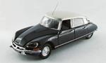 Citroen Ds21 Marco Grassini 1/43