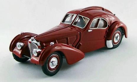 Rio RI4417 BUGATTI 57 SC ATLANTIC 1938 AMARANT 1:43 Modellino - 2