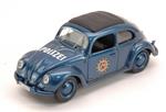 Volkswagen Vw Beetle Polizei 1956 1:43 Model Ri4464