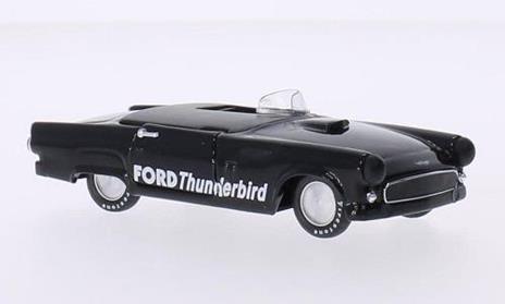 Ford Thunderbird Daytona Beach 1957 C. Daigh 1:43 Model Ri4488 - 2