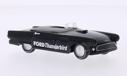 Ford Thunderbird Daytona Beach 1957 C. Daigh 1:43 Model Ri4488