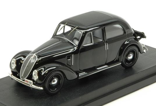 Fiat 1500 6C Guardia Nazionale Repubblicana 1941 (Polizia) 1:43 Model Ri4511