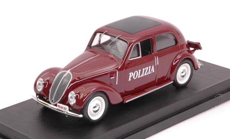 Fiat 1500 6C Polizia 1950 1:43 Model Ri4562