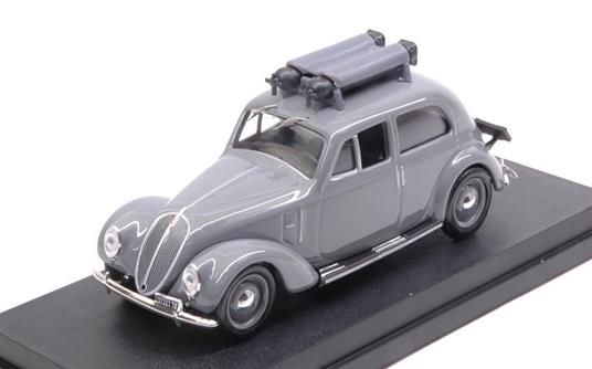 Fiat 1500 6C Gasogeno 1935 1:43 Model Ri4571