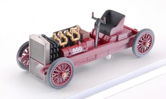 Ford 999 New Baltimore Michigan 1904 World Speed Record H.Ford 1:43 Model Ri4589