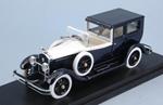 Isotta Fraschini 8A Torpedo 1925 Blue / White 1:43 Model Ri4599