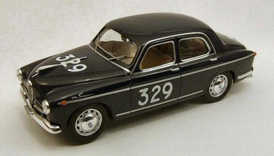 Alfa Romeo 1900 Ti #329 Mille Miglia 1954 1:43 Model M47119 - 2