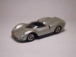 Ferrari 330 P2 1964 Alluminio 1:43 Model Bt9079