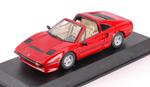 Ferrari 308 Gts 1980 Magnum P.I. Second Series 1:43 Model Bt9742