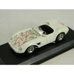 U.A.N. Lo9809 F. Trc Mille Miglia 1950 1/43 Modellino