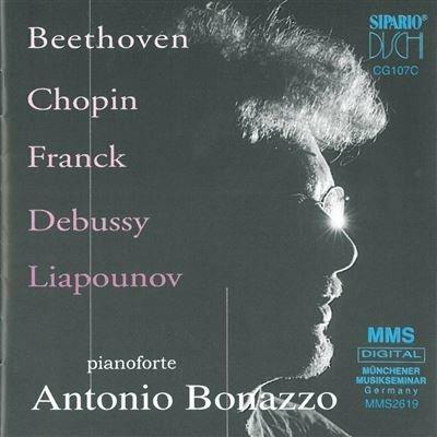 Sonata per Pianoforte n.30 Op.109 - CD Audio di Ludwig van Beethoven