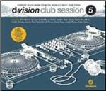 D:Vision Club Session 5 - CD Audio