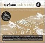 D:Vision Club Session 6 - CD Audio