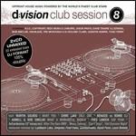 D:Vision Club Session 8