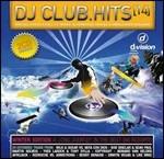 DJ Club Hits 14 - CD Audio