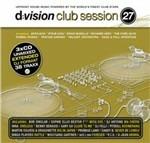 D:Vision Club Session 27 - CD Audio