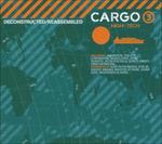 Cargo 3 - CD Audio