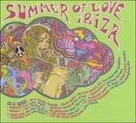 Summer of Love Ibiza (Digipack) - CD Audio