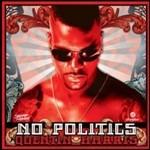 No Politics - CD Audio di Quentin Harris
