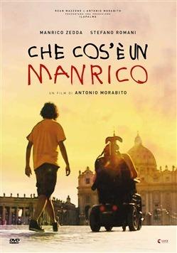 Che cos'è un Manrico - DVD - Film di Antonio Morabito Documentario | IBS
