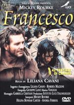 Francesco (DVD)