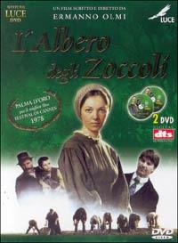 L' albero degli zoccoli di Ermanno Olmi - DVD