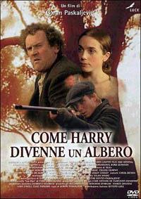 Come Harry divenne un albero di Goran Paskaljevic - DVD