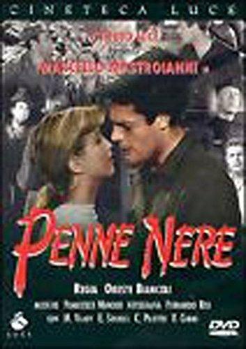 Penne nere (DVD) di Oreste Biancoli - DVD