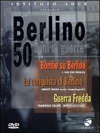 Berlino. 50 anni di guerre di I. Von Zur Mulen - DVD