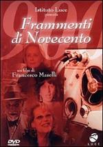 Frammenti di Novecento