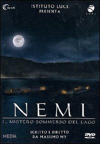 Nemi. Il mistero sommerso del lago (DVD) di Massimo My - DVD