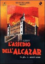 L' assedio dell'Alcazar