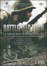 Battlefield Tour. La memoria sopravvissuta (2 DVD)