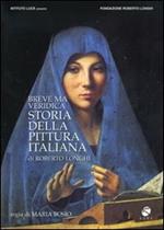 Breve ma veridica storia della pittura italiana