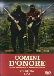 Uomini d'onore