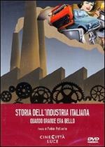 La storia dell'industria (2 DVD)