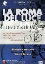 La Roma del Luce