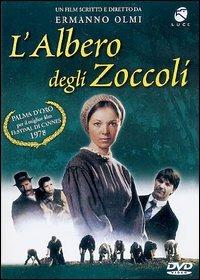 L' albero degli zoccoli (DVD) di Ermanno Olmi - DVD