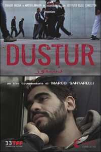 Film Dustur Marco Santarelli