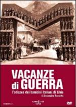 Vacanze di guerra