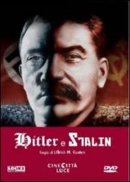 Hitler e Stalin