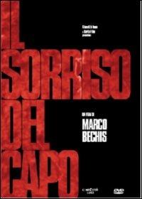 Il sorriso del capo di Marco Bechis - DVD